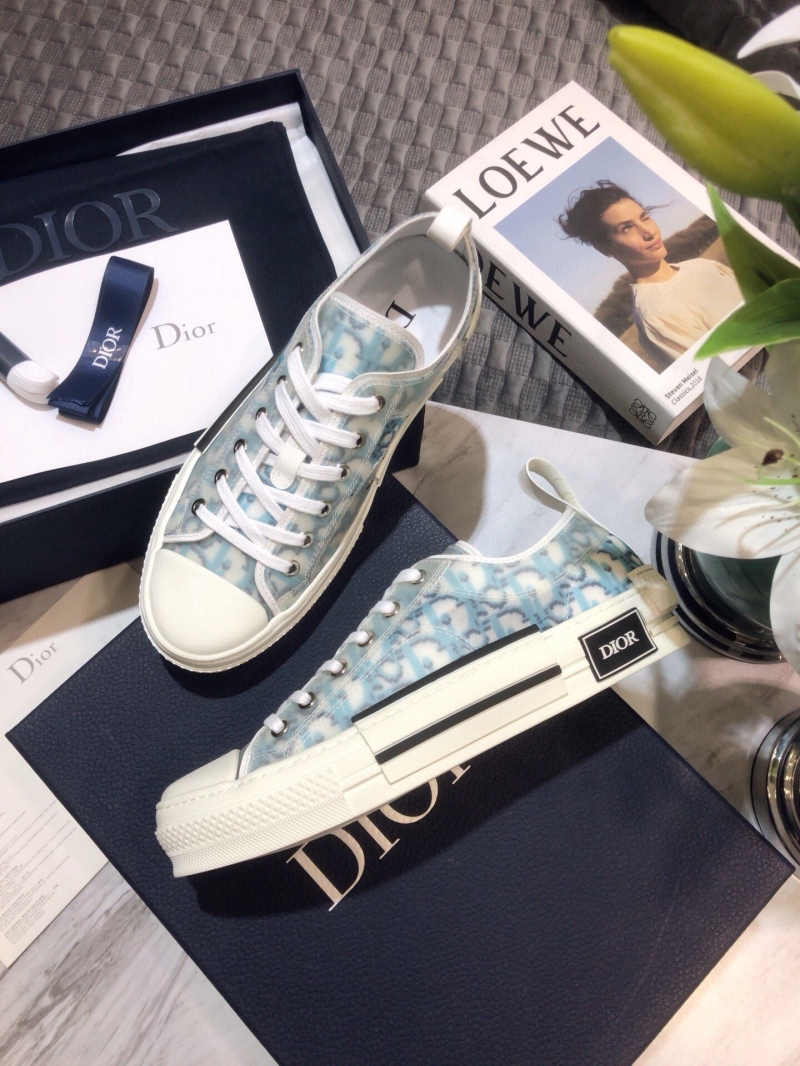 Christian Dior Casual Shoes